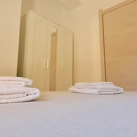 House Center Semesterbostad *