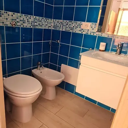 בית נופש House Center