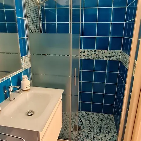 House Center בית נופש *