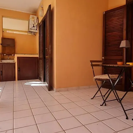 House Center וילסימיוס