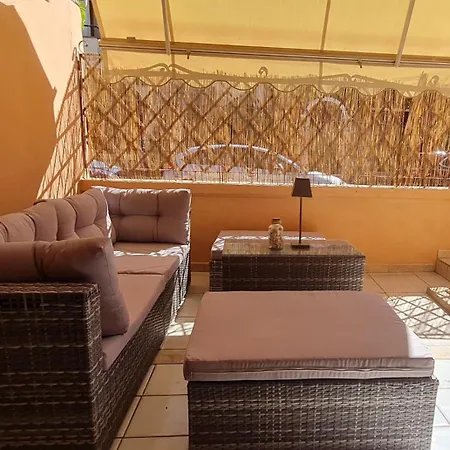 בית נופש House Center וילסימיוס