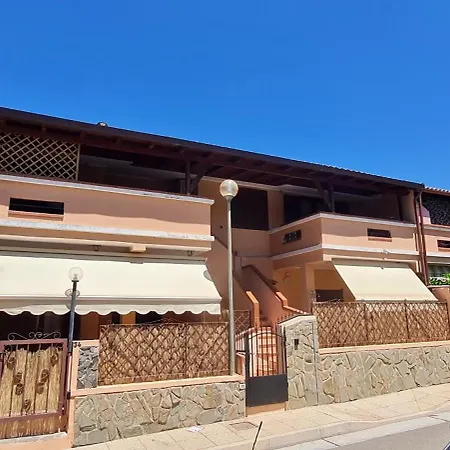 House Center וילסימיוס