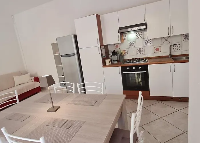 בית נופש House Center וילסימיוס