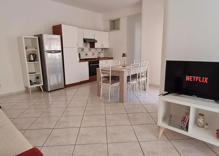 House Center * וילסימיוס