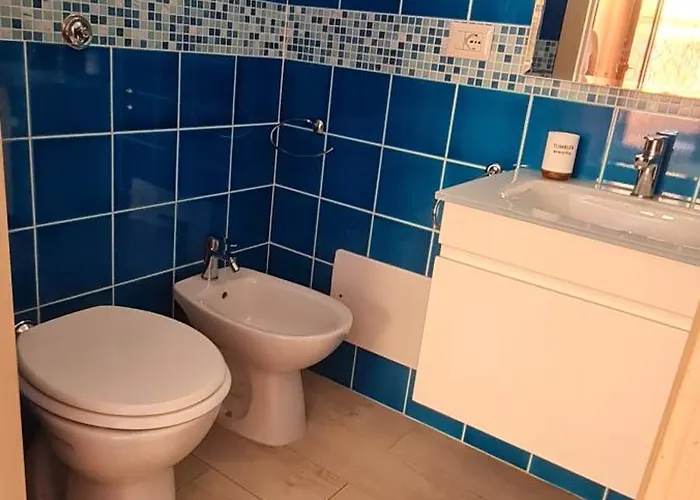 בית נופש House Center