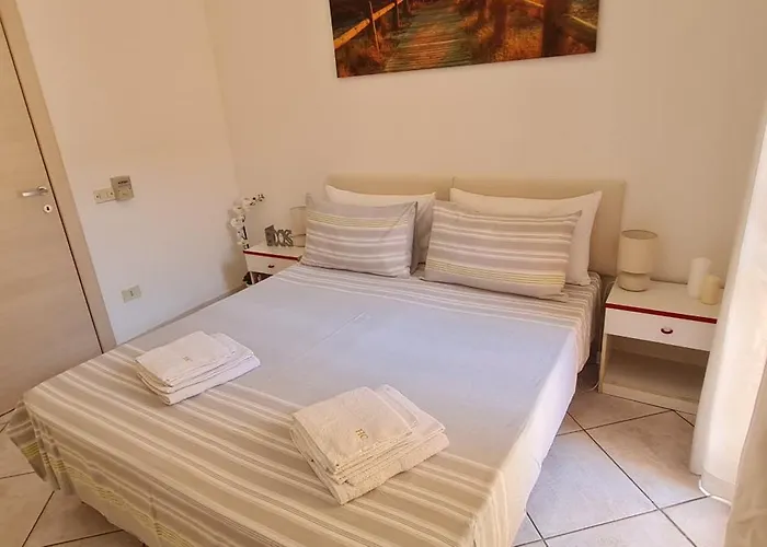 בית נופש House Center *