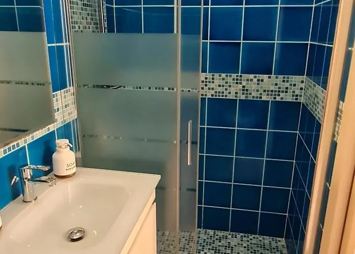 House Center בית נופש *