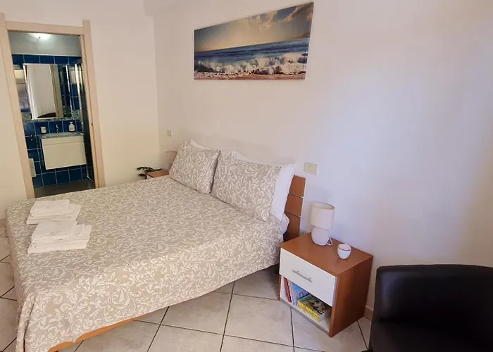 בית נופש House Center