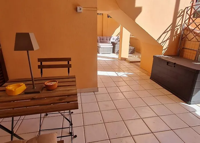 בית נופש House Center וילסימיוס