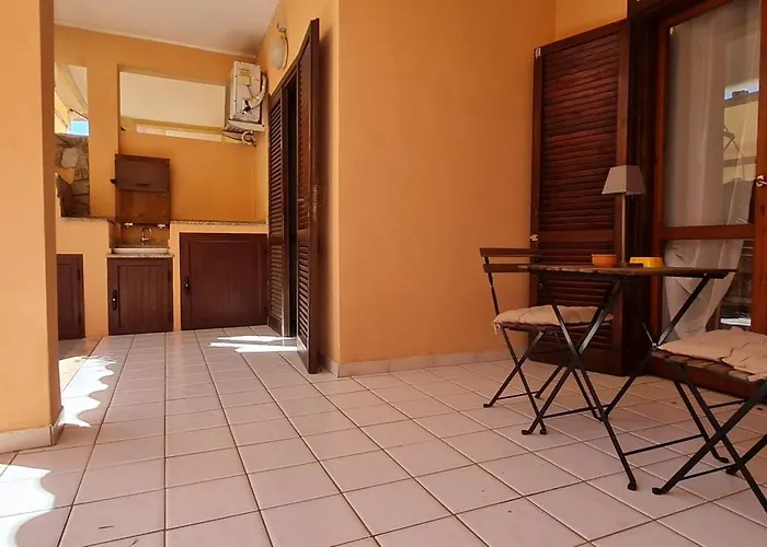 House Center וילסימיוס