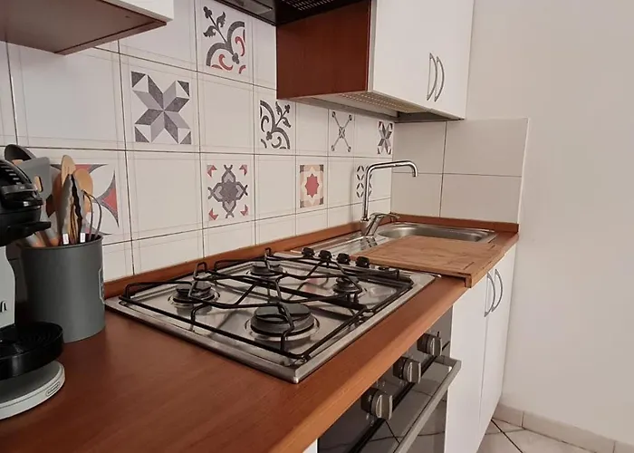 בית נופש House Center