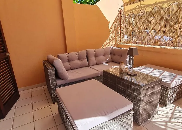 House Center בית נופש וילסימיוס