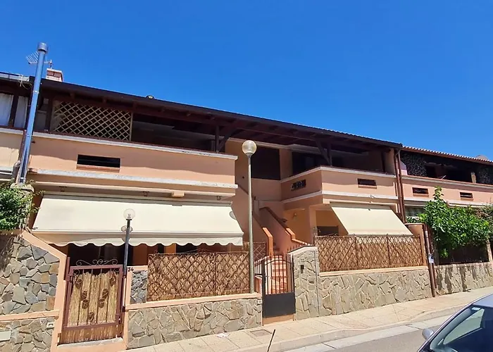 House Center וילסימיוס